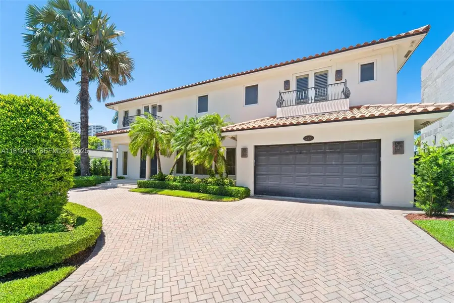 275 189th Terrace, Sunny Isles Beach, FL 33160 - #3