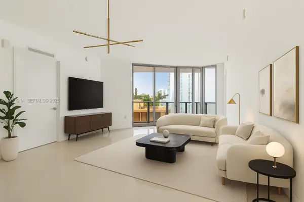 488 NE 18th Street #501, Miami, FL 33132