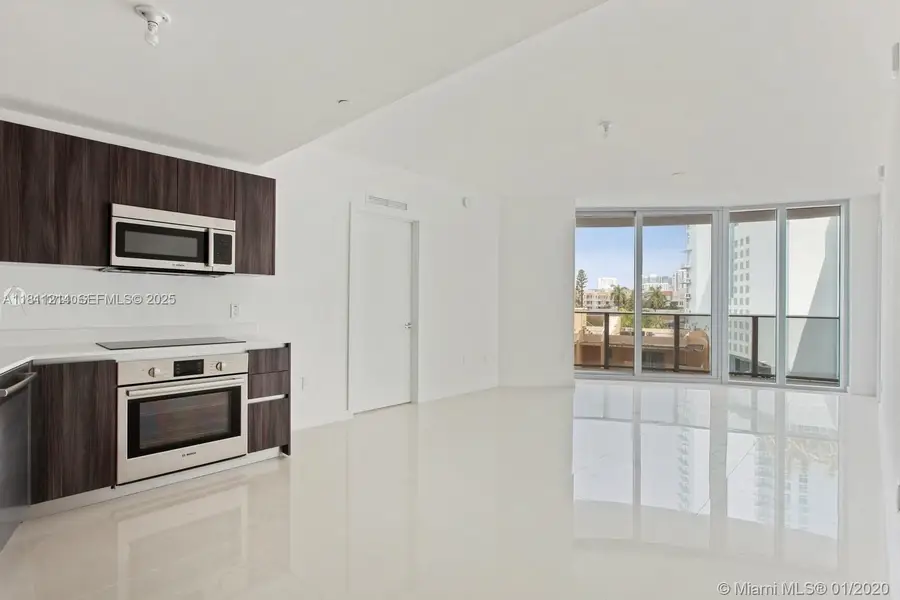488 NE 18th Street #501, Miami, FL 33132 - #3