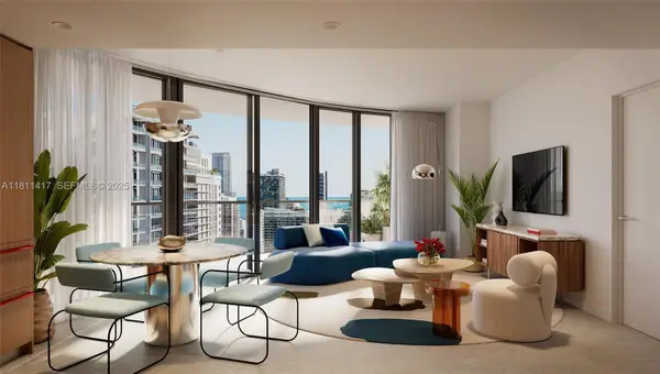 690 SW 1 Avenue #2309, Miami, FL 33130