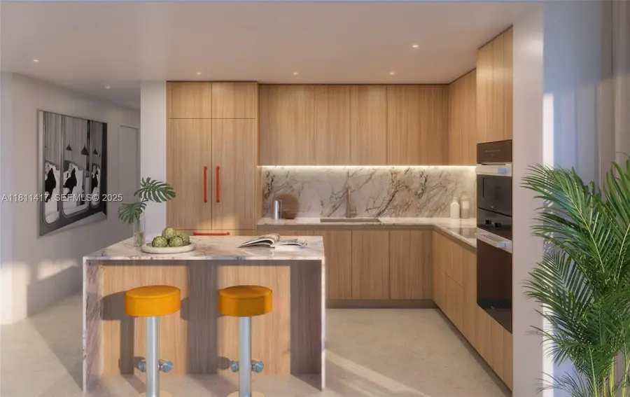690 SW 1 Avenue #2309, Miami, FL 33130 - #3