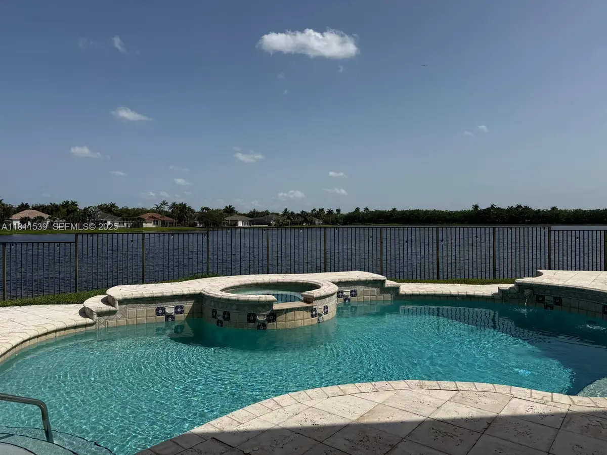 1418 Lantana Drive, Weston, FL 33326 - #1