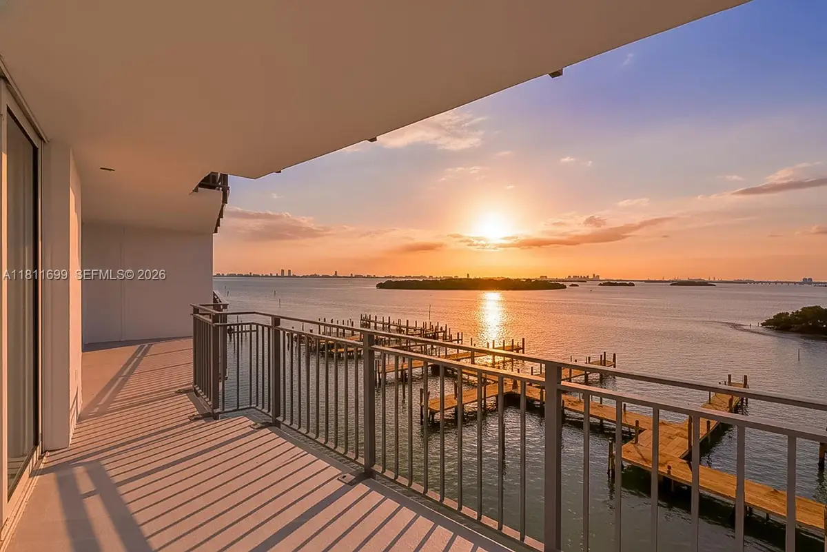 770 NE 69th Street #6C, Miami, FL 33138 - #1