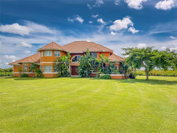 37511 Washington Loop Road, Punta Gorda, FL 33982