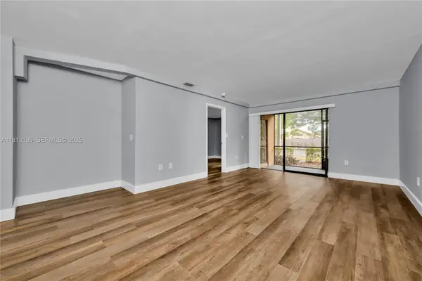 8109 SW 21 Court #8109, Miramar, FL 33025