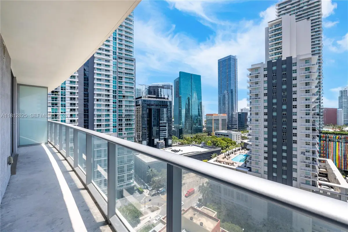 1100 S Miami Avenue #1704, Miami, FL 33130 - #1