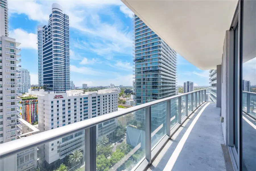 1100 S Miami Avenue #1704, Miami, FL 33130 - #3