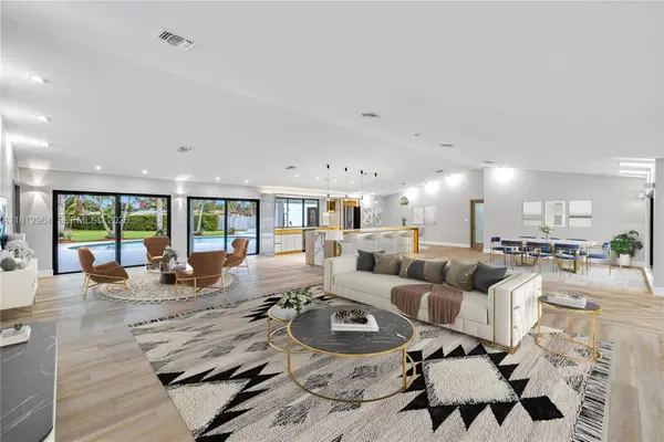 10600 SW 140th Street, Miami, FL 33176