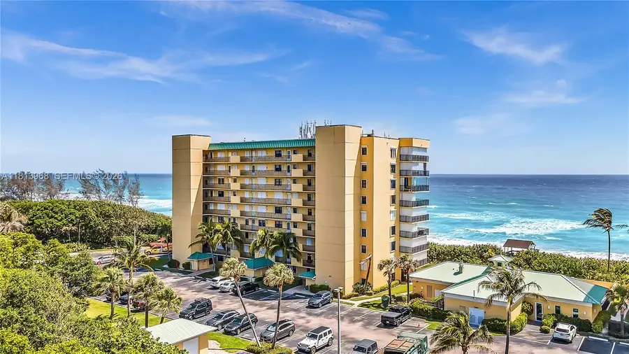 7370 S Ocean Drive #815, Jensen Beach, FL 34957 - #2