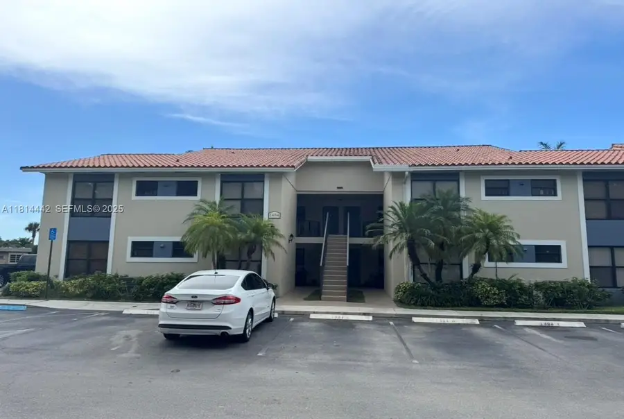 1484 Lake Crystal Drive E #E, West Palm Beach, FL 33411 - #3