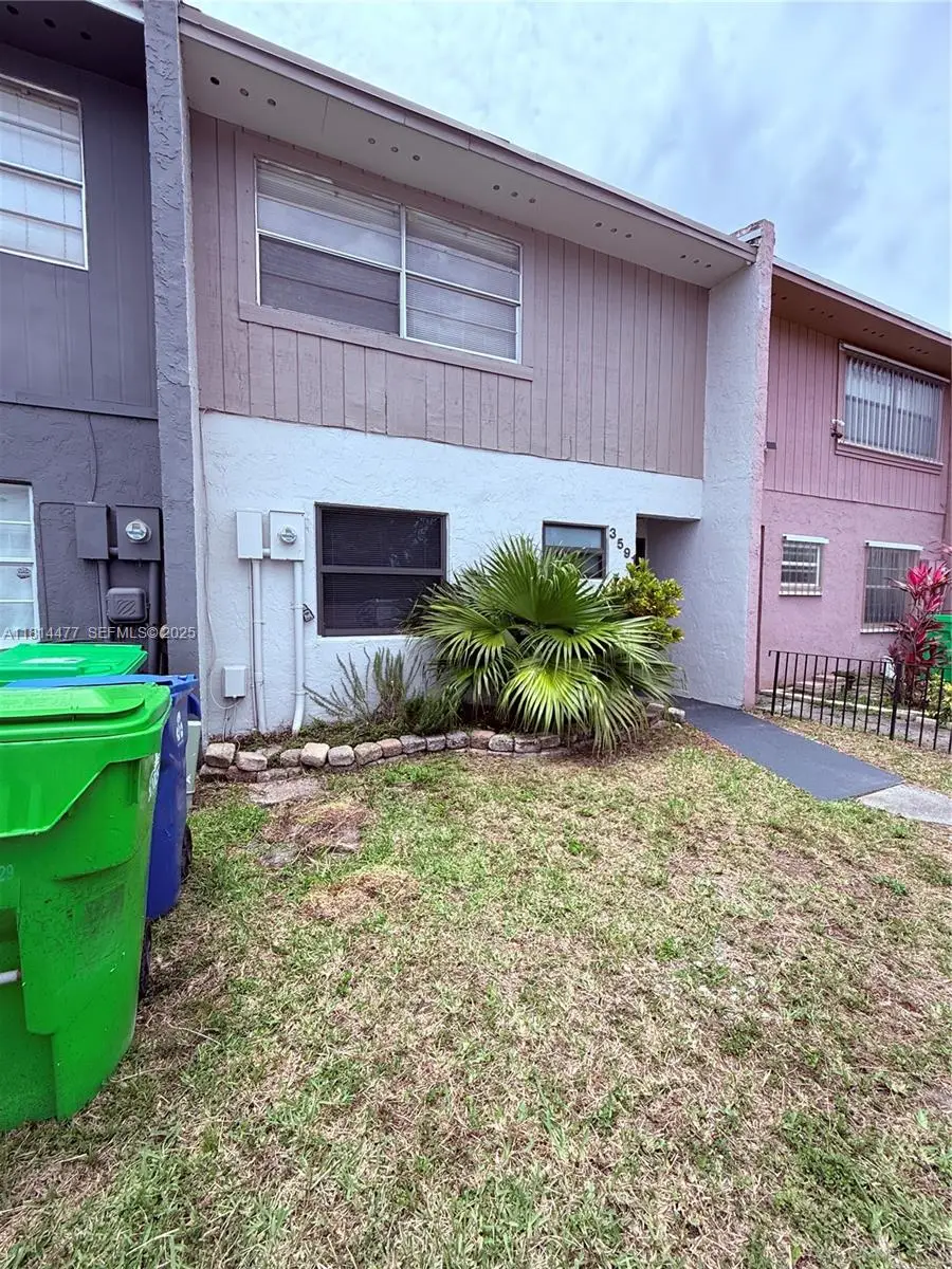 3591 NW 91st Avenue, Sunrise, FL 33351 - #1