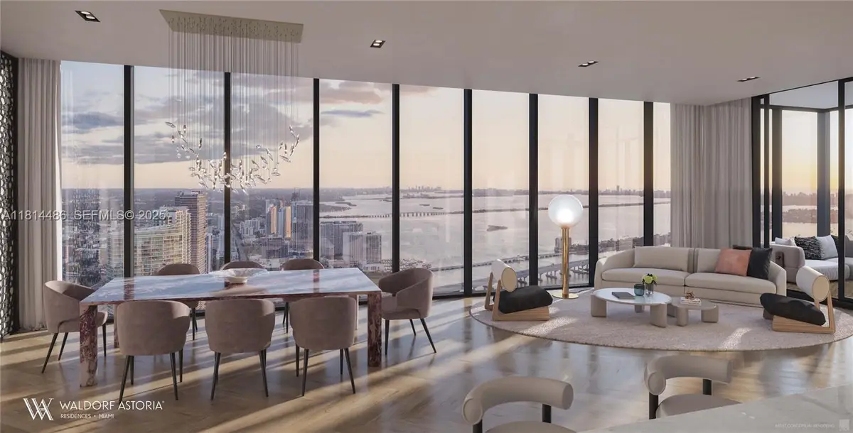 300 N Biscayne Boulevard #8502, Miami, FL 33132 - #1