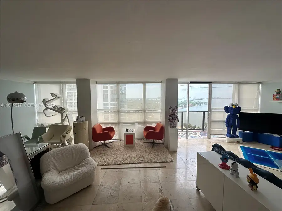 600 NE 36th Street #PH14, Miami, FL 33137 - #2