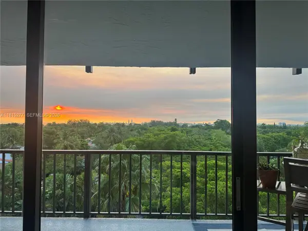 5701 Biscayne Boulevard #701, Miami, FL 33137