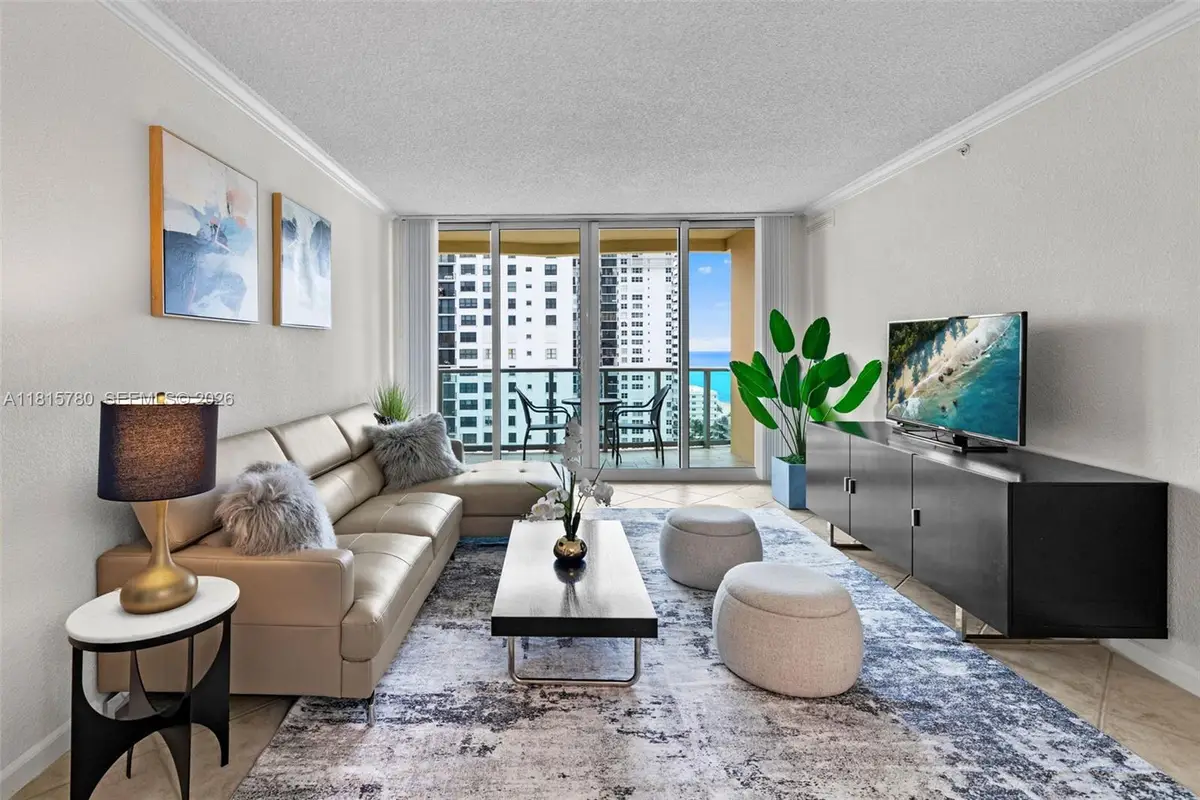 2501 S Ocean Drive #PH39, Hollywood, FL 33019 - #1