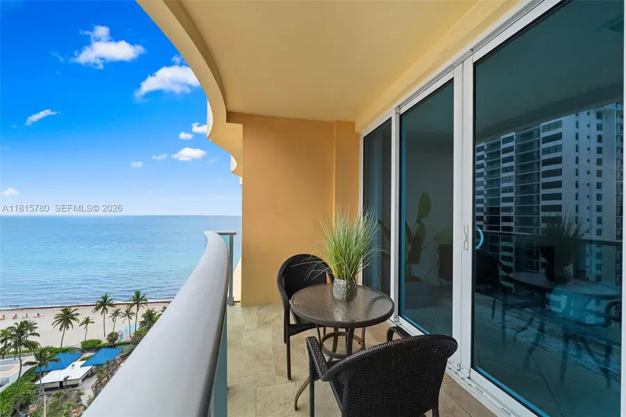 2501 S Ocean Drive #PH39, Hollywood, FL 33019 - #2