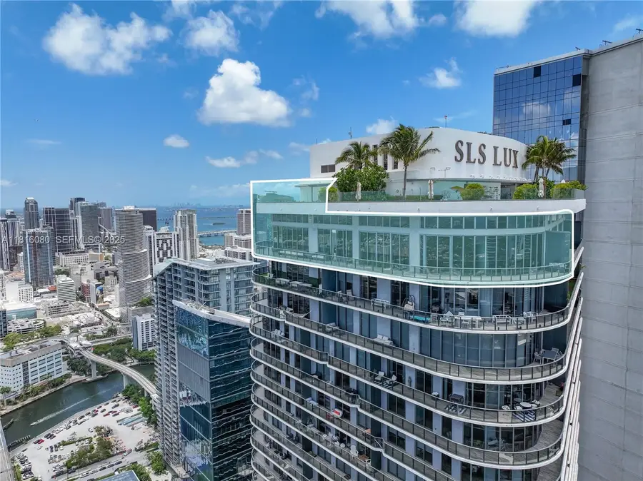 801 S Miami Avenue #PH5801, Miami, FL 33130 - #3