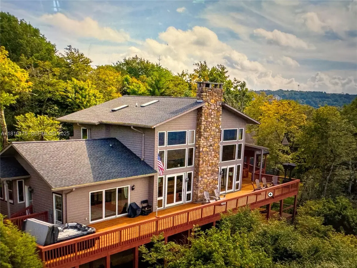 200 Summit Lodge Road, Wilson Mills, NC  - #1