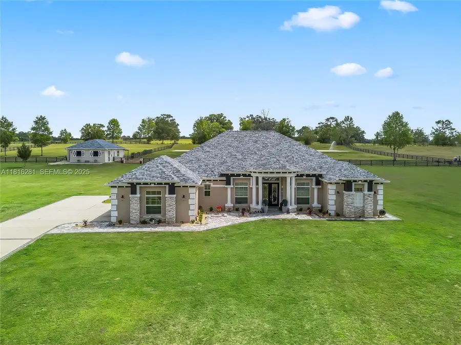 7161 NE 22nd Ct Road, Ocala, FL 34479 - #3
