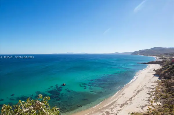 SAN FELIPE -RANCHO CALI SE San Felipe -rancho Cali Baja California, ,  