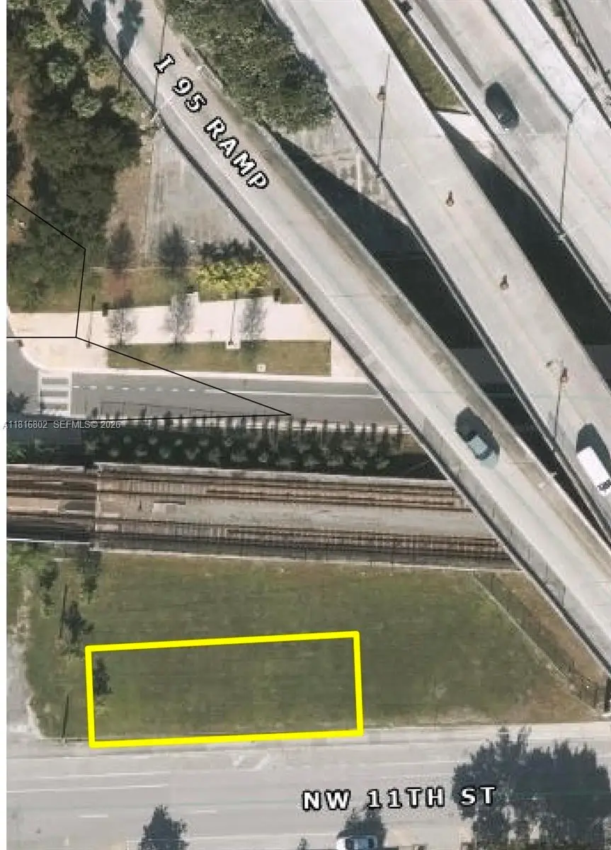 Address Withheld By Seller, Miami, FL 33136 - #1