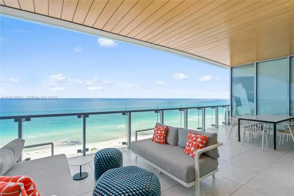 5775 Collins Avenue #1602, Miami Beach, FL 33140
