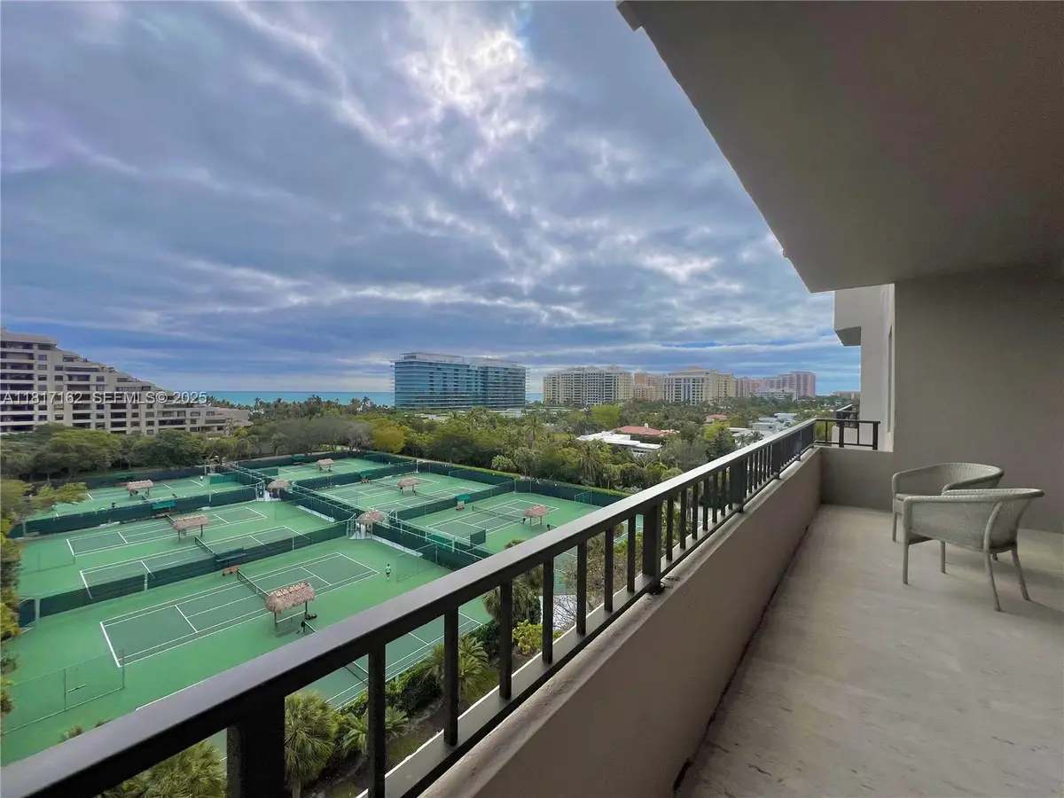 151 Crandon Boulevard #702, Key Biscayne, FL 33149 - #1