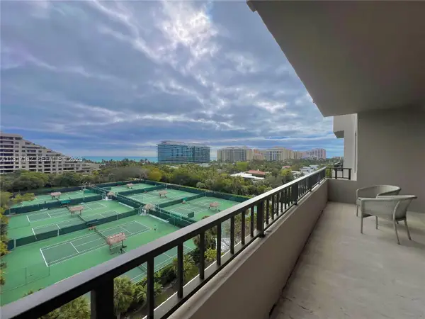 151 Crandon Blvd 702 #702, Key Biscayne, FL 33149