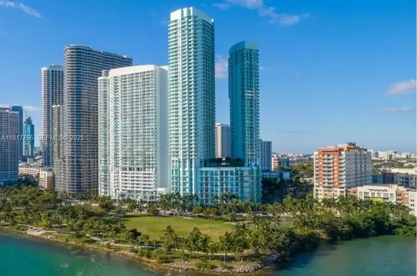 1900 N Bayshore Drive #3909, Miami, FL 33132