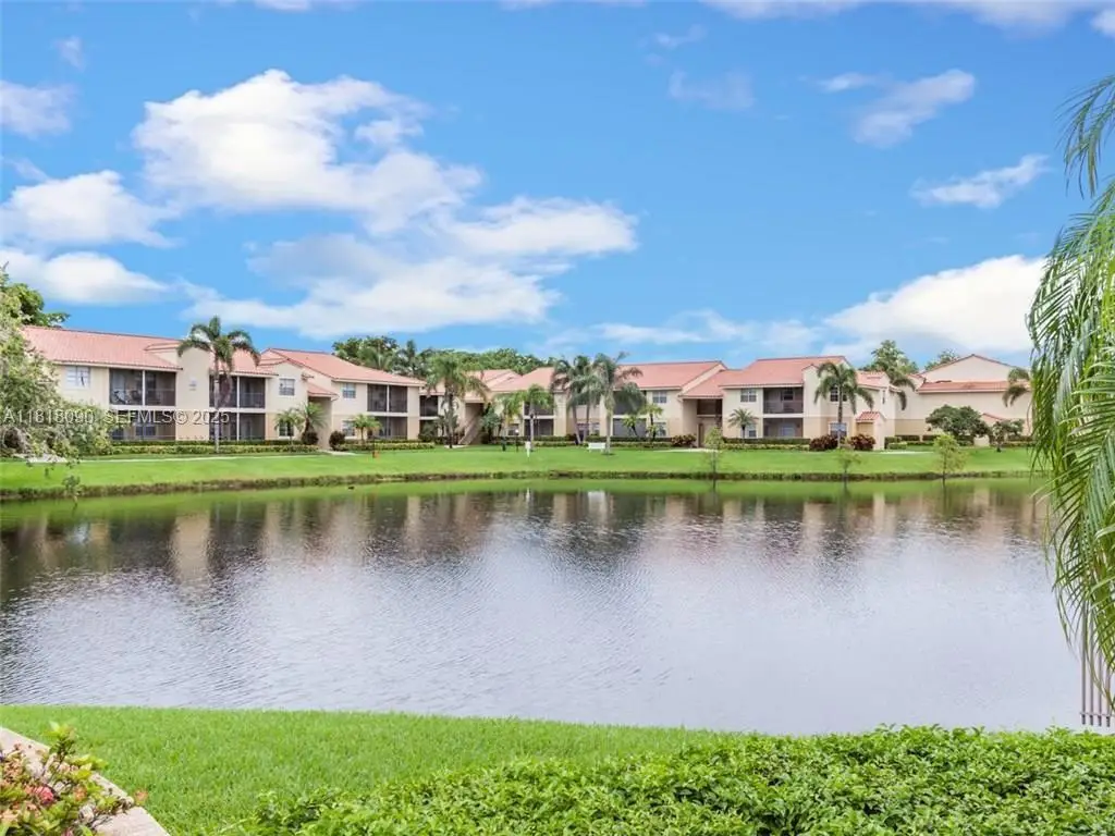 1235 SW 46th Avenue #707, Pompano Beach, FL 33069 - #1