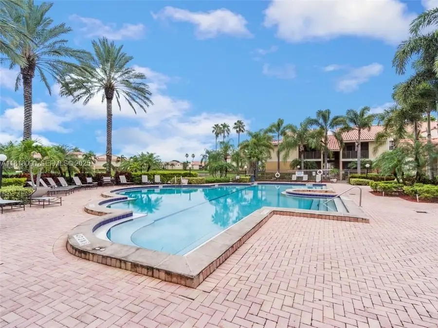 1235 SW 46th Avenue #707, Pompano Beach, FL 33069 - #2