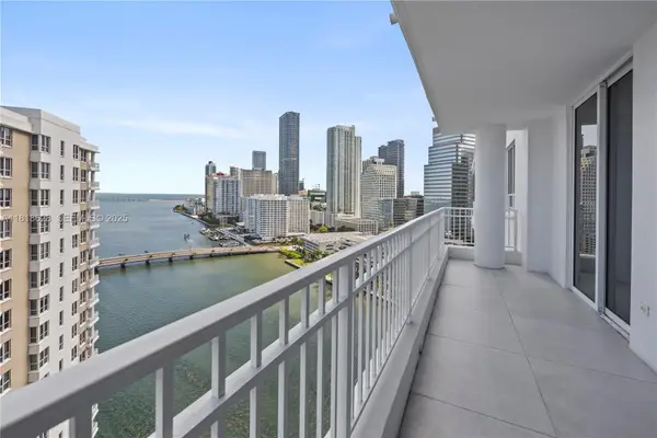801 Brickell Key Boulevard #2203, Miami, FL 33131