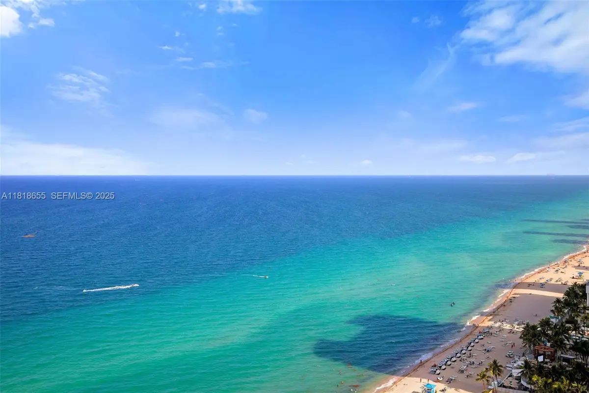 3101 S Ocean Drive #2708, Hollywood, FL 33019 - #1