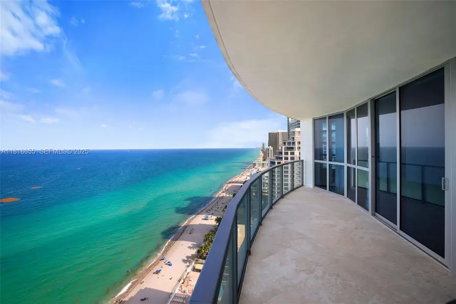 3101 S Ocean Drive #2708, Hollywood, FL 33019 - #2