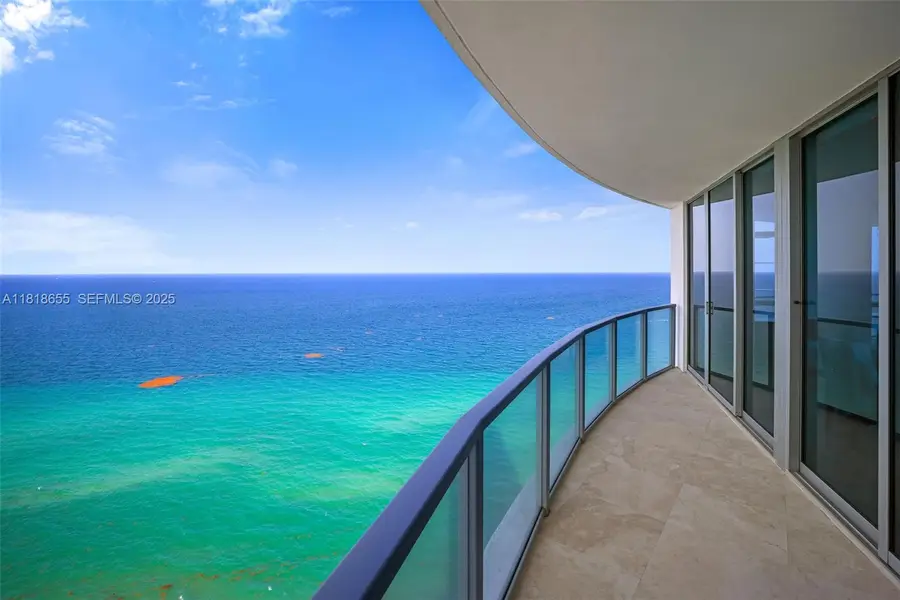 3101 S Ocean Drive #2708, Hollywood, FL 33019 - #3