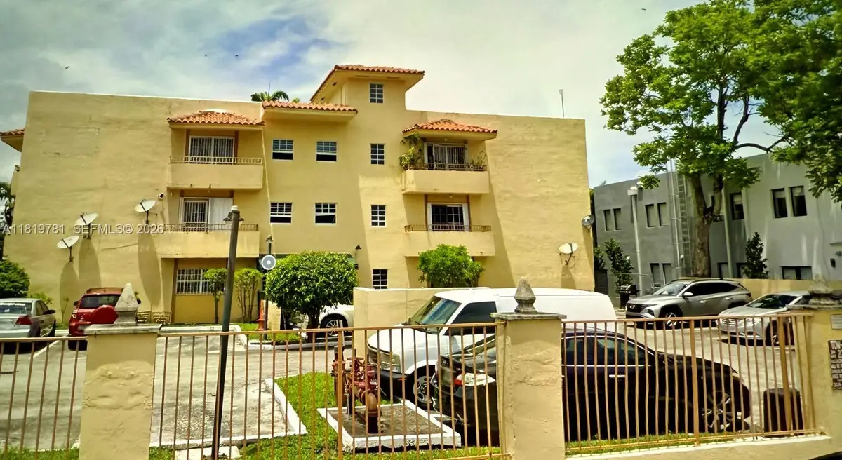 1351 SW 4th Street #11, Miami, FL 33135 - #1