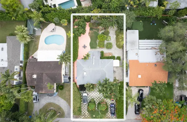 4245 Braganza Avenue, Miami, FL 33133