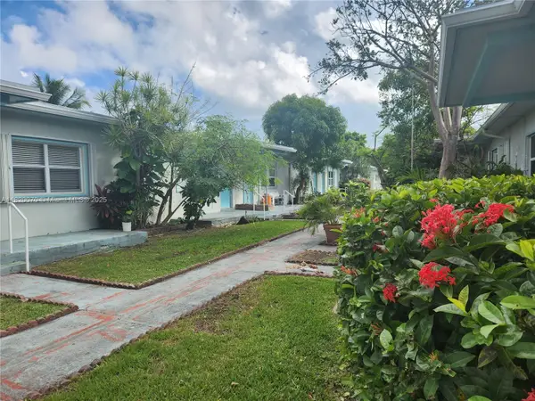 1239 Marseille Drive #4, Miami Beach, FL 33141