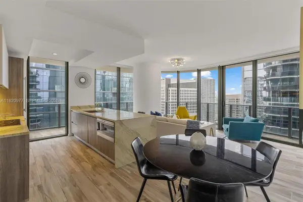 801 S Miami Avenue #4205, Miami, FL 33130