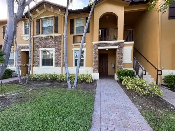9267 SW 227th Street #58, Cutler Bay, FL 33190