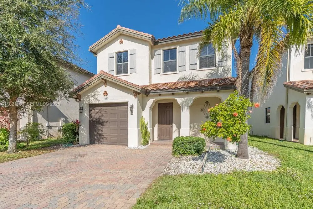 5467 Ferris Avenue, Avenue Maria, FL 34142 - #1