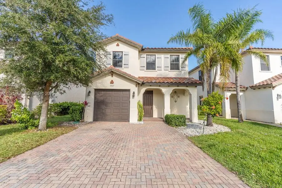 5467 Ferris Avenue, Avenue Maria, FL 34142 - #2