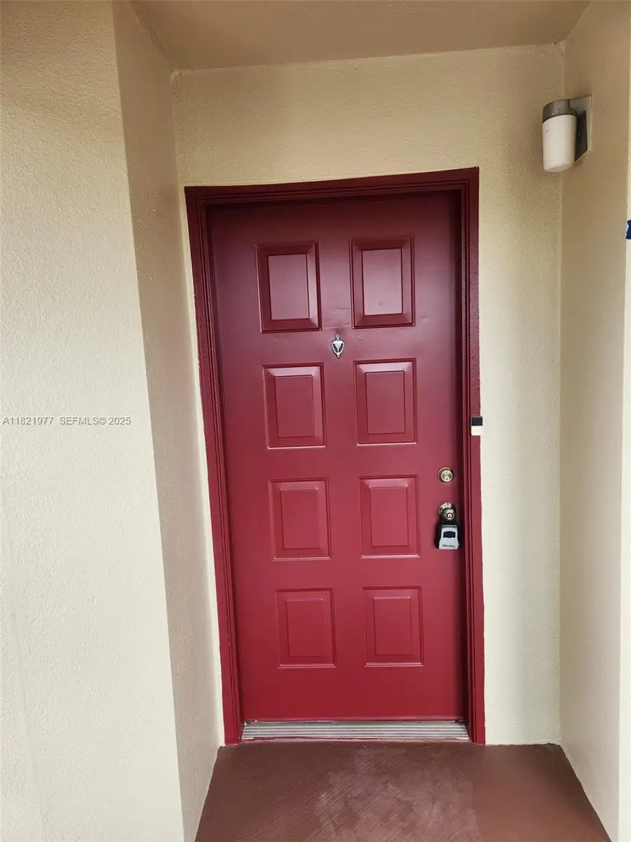 12755 SW 16th Court #201B, Pembroke Pines, FL 33027 - #2