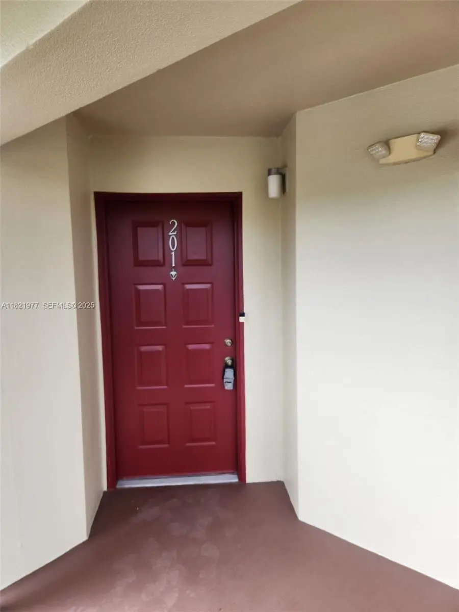 12755 SW 16th Court #201B, Pembroke Pines, FL 33027 - #3
