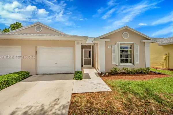 470 SE 21st Lane, Homestead, FL 33033