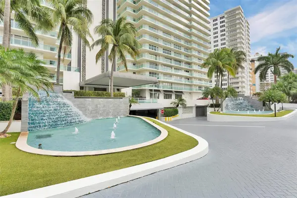 3900 Galt Ocean Drive #506, Fort Lauderdale, FL 33308