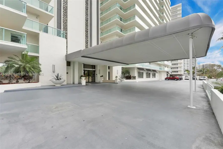 3900 Galt Ocean Drive #506, Fort Lauderdale, FL 33308 - #2