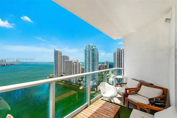 300 S Biscayne Boulevard #T2612, Miami, FL 33131