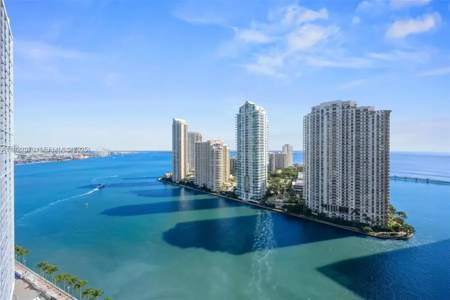 300 S Biscayne Boulevard #T2612, Miami, FL 33131 - #2