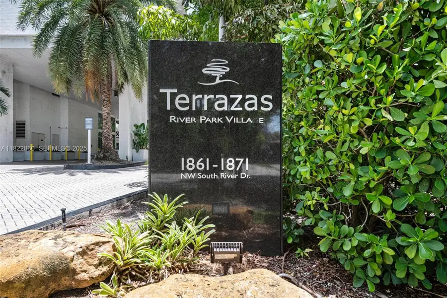 1861 Nw S River Drive #PH-01, Miami, FL 33125 - #3